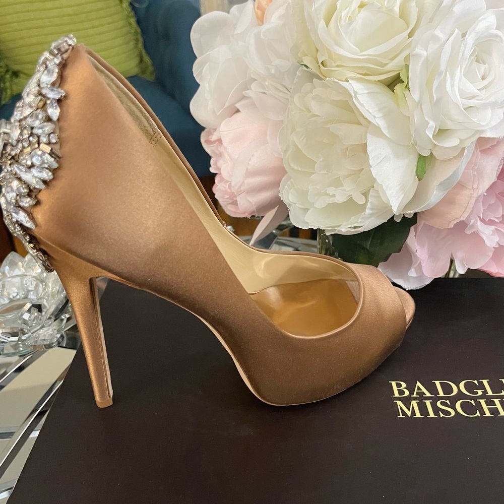 Badgley Mischa pumps